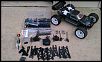 Jammin CRT X1 Truggy with Upgrades and a Hugh Parts Lot-imag0865.jpg