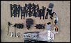 Jammin CRT X1 Truggy with Upgrades and a Hugh Parts Lot-imag0870.jpg