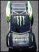 MONSTER ENERGY Custom Painted SC10 Shell ( Shipped)-monster-1.jpg