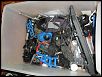 2 losi 8 buggys with tons of parts, stampede parts and roller,-sdc11004.jpg