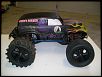 4WD Traxxas T-Maxx plus spare chassis and Many more extras.-100_3329.jpg