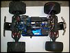 4WD Traxxas T-Maxx plus spare chassis and Many more extras.-100_3330.jpg