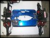 4WD Traxxas T-Maxx plus spare chassis and Many more extras.-100_3346.jpg