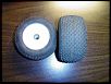 Truck Tires mounted in excellent condition, and cheap-imfar-studs.jpg