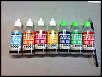 DIFF OIL - LOT of 7 - Mugen Seiki-photo.jpg