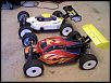 HOT BODIES VE8 electric 1/8th scale buggy like new 1 race night-000_4280.jpg