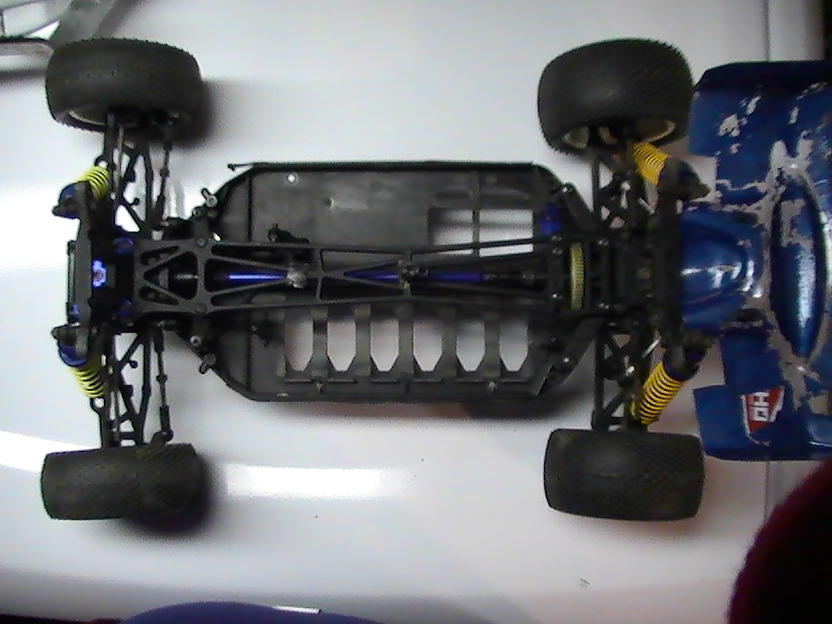 KYOSHO SFERE DURE - FAW219 – D.P Modellismo