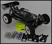 Losi 8ight 1.0 - Excellent condition - Aluminum upgrades-front.jpg