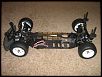 FS:  XRAY T2 007 VTA rolling chassis w/servo &amp; spares-005.jpg