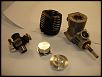STS .12 D5R and D3R 1/10 Nitro Engines-d5r-unassembled.jpg