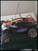 3 traxxas bashers and a kyosho parts buggy for sale-1335742952978.jpg