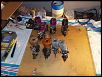 FS alot of old Brushed motors and Xray T1 and some more stuff.  Cleaning Sale-100_0126.jpg