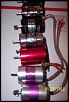 BURSHLESS MOTORS LARGE LOT,NOVAK, SPEED PASSION EPIC DUO,KEYENCE-gears-motors-006.jpg