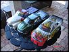 T-MAXX bodies x 3, plus hop-ups CHEAP-003.jpg