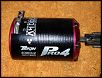 FS: Tekin Pro4 4000kv Barely used! -  shipped-pro4.jpg