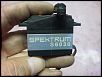 Spektrum S6030 Digital Surface High-Torque Servo 278 oz/in - SPMSS6030-blizzard2011-668.jpg