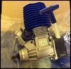 New O.S. Max 18 CV-RX Engine w  11G Slide Carb #11881-os18a.jpg