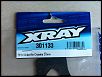 301133 - Xray T3'12 Graphite Chassis 2.0mm - New &amp; Sealed-chassis-301133-1.jpg