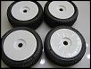 NEW PROLINE BOWTIE M2 COMPOUND TIRES MOUNTED ON WHITE RIMS FORSALE-rctech-101.jpg