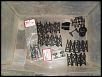 Parts box clean out: Pile of RB5 front arms new/few rears, shock parts, dog bones-sdc11663.jpg