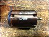 Used LRP 10.5T X12 Brushless Motor forsale-photo-1.jpg