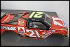 Traxxas Tmaxx body Elliot Sadler #21 Citgo racing-img_8603.jpg