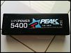 FS: Thunder Power Shorty &amp; Peak 5400 Lipos!-peak-frontside-pic.jpg