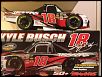 BNIB 1/16 Kyle Bush Brushless 4wd RTR-photo.jpg