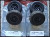 Complete Set (4) AKA Rebar Clay SC Pre Mounted Tires for Losi SCTE or SCT-dsc04996.jpg