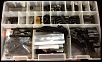 Losi 22 roller plus parts lot-image.jpg