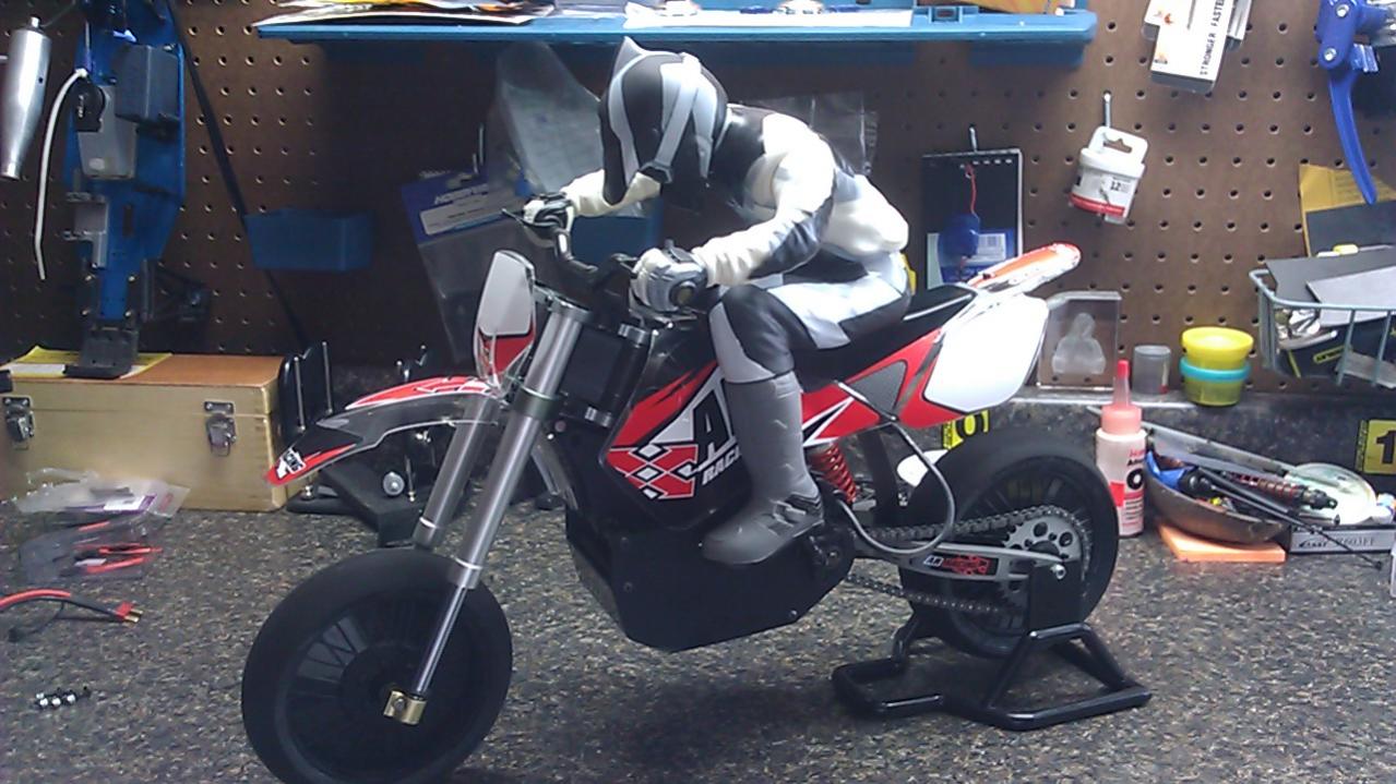 arx 540 rc dirt bike for sale