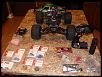 L@@K&gt;&gt;&gt;&gt;TRAXXAS REVO 3.3 RTR WITH TQI 2.4 RADIO AND NIP EXTRAS-3.jpg