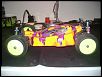 WTB XXX-4 Losi Roller with spare parts\tires-dsc00864.jpg