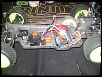 WTB XXX-4 Losi Roller with spare parts\tires-dsc00865.jpg