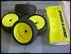 Buggy Tires w/Yellow Wheels-picture.jpg