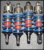 SET OF 4 NEVER USED 13MM OFNA FRONT SHOCKS 2spd TRANNY AND CLUTCH-dsc00186.jpg