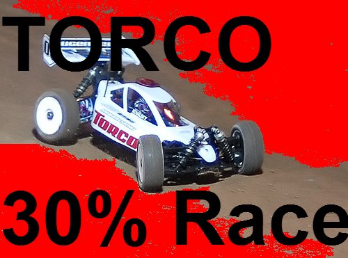 torco rc fuel