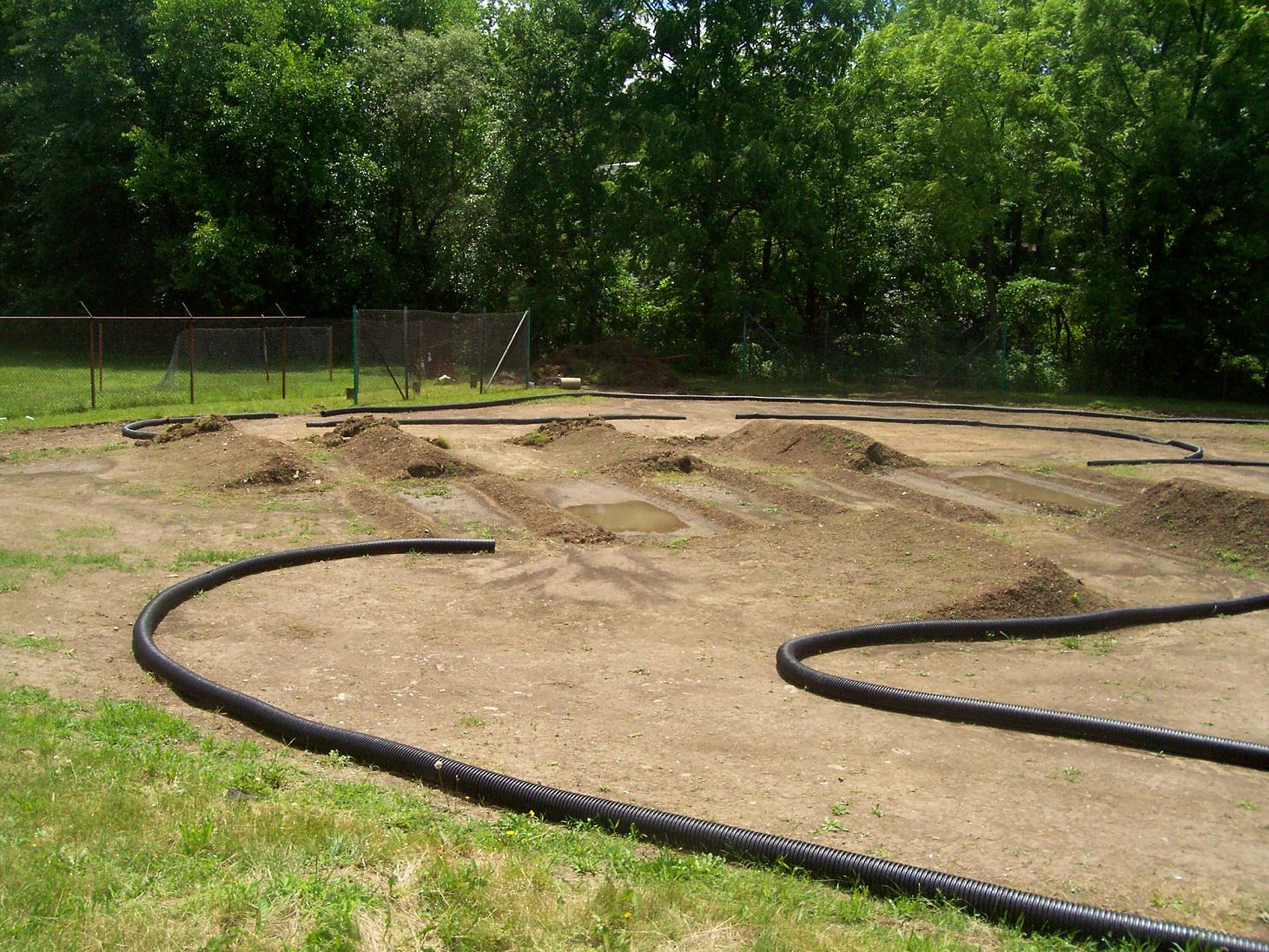 NEW off-road track in JEANNETTE PA - R/C Tech Forums