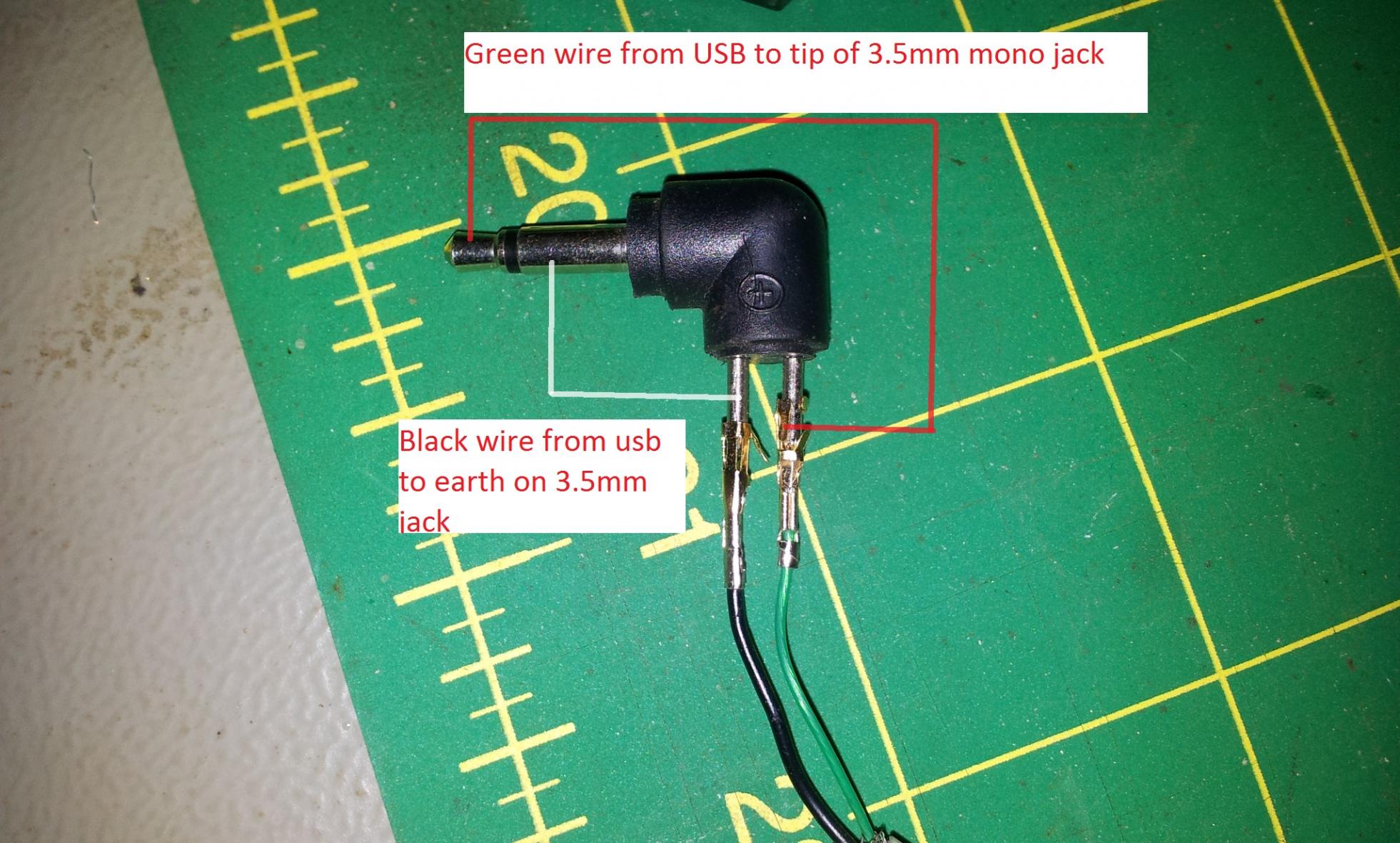 Official FlySky FS-GT3C thread - Page 4 - R/C Tech Forums a c wiring diagram 