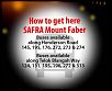 How To get To The Safra Clubhouse At Mt.Faber??-saframtfaber-directions.jpg