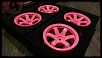 HPI Ford GT Body &amp; HPI Pink Wheels for Sale-dsc04638.jpg