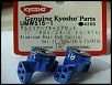 WTS: Kyosho Aluminum Rear Hub Carrier Set-hub-1.jpg