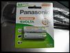 Wts Panasonic rechargeable battery-aa-016.jpg