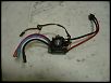 wts brushless yeah racing 35a esc w deans&amp; fan -p1020556.jpg