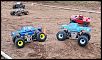 Rc solid axle monster truck racing in terrel texas-20170219_134102_hdr-1.jpg