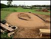 Back Yard Track in Central PA.-oval.jpg