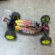 StuckOnRacing