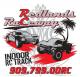 Redlands Race