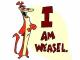 Mr Weasel