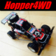 Hopper4WD's Avatar
